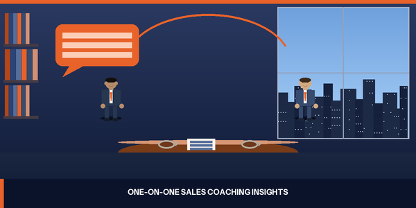 Sales coaching tips
