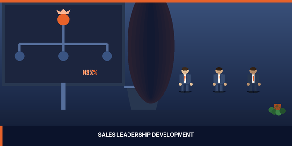 Sales leadership tips