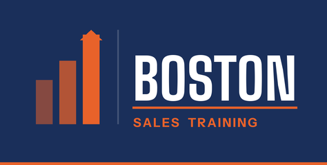 Sales Training Boston